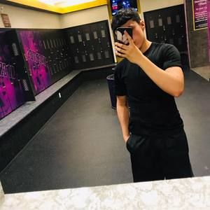 Meet your Posher, Alan